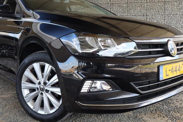 Volkswagen POLO 1.0 TSI Highline | Geen import | Navi | Cruise | Carplay