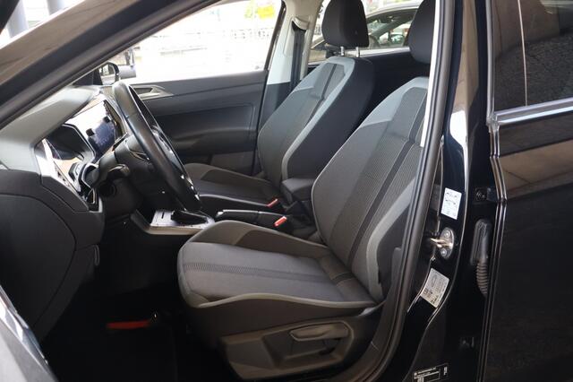 Volkswagen POLO 1.0 TSI Highline | Geen import | Navi | Cruise | Carplay