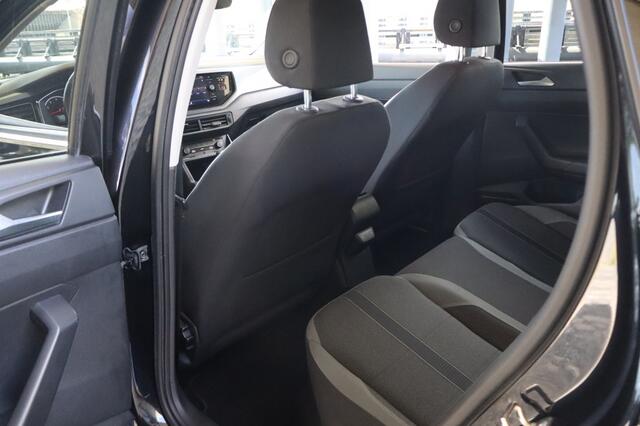 Volkswagen POLO 1.0 TSI Highline | Geen import | Navi | Cruise | Carplay