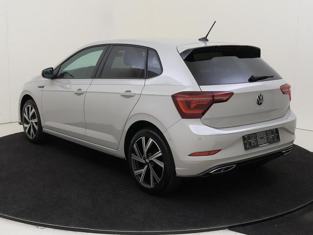 Volkswagen POLO R-Line Edition | 'App-Connect' draadloze smartphone integratie | Achterlichten LED | Afstandscontrolesysteem (Front Assist)
