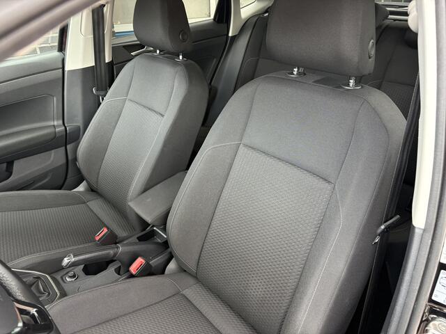 Volkswagen POLO 1.0 TSI Comfortline, airco, navi, 18 inch lmv