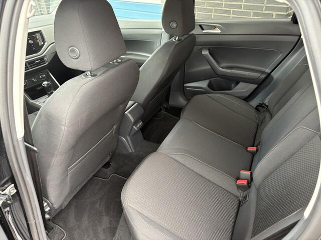 Volkswagen POLO 1.0 TSI Comfortline, airco, navi, 18 inch lmv