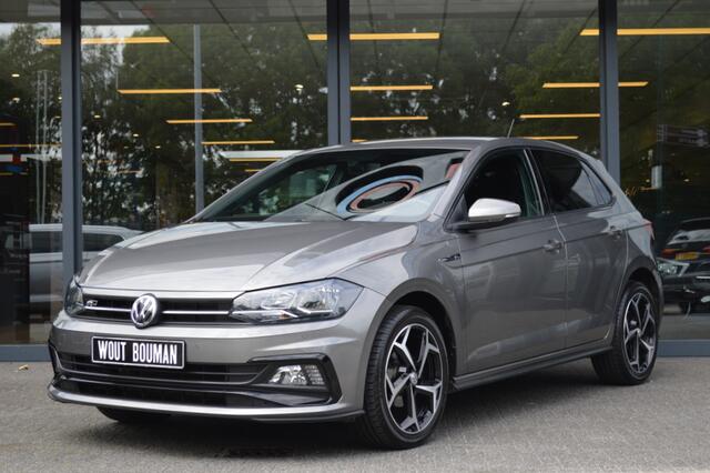 Volkswagen POLO 1.0 TSI R-Line Navi Clima Pdc
