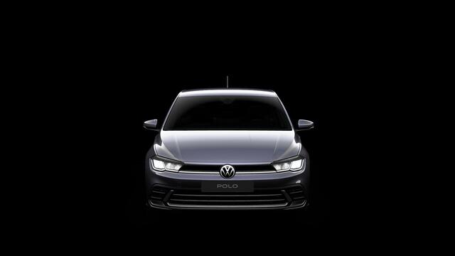 Volkswagen POLO Life Edition | 'App-Connect' smartphone integratie | Airconditioning automatisch (Climatronic), 2-zone | Buitenspiegels elektrisch instel- verwarm- en inklapbaar