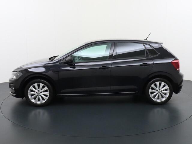 Volkswagen POLO 1.0 TSI Highline
