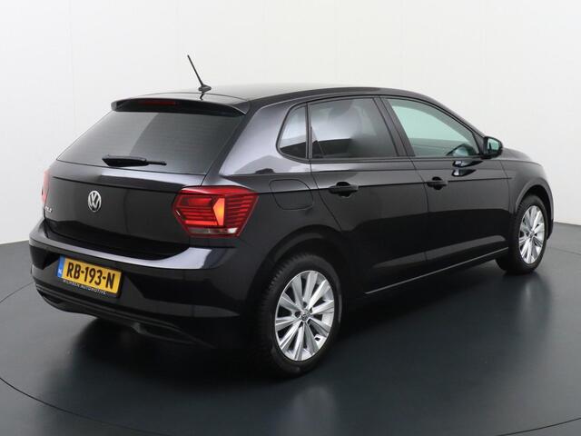 Volkswagen POLO 1.0 TSI Highline