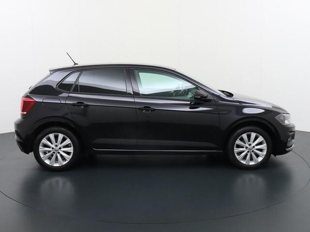 Volkswagen POLO 1.0 TSI Highline