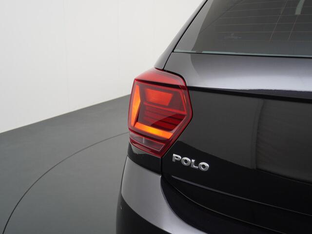 Volkswagen POLO 1.0 TSI Highline