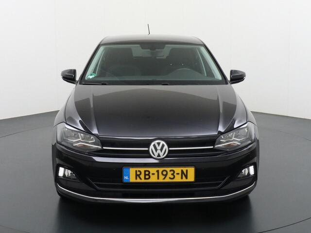 Volkswagen POLO 1.0 TSI Highline