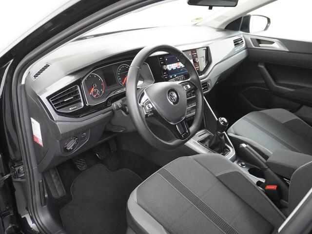 Volkswagen POLO 1.0 TSI Highline