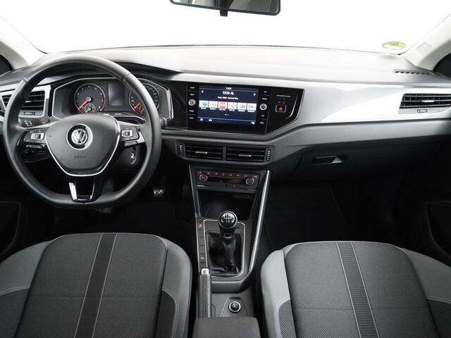 Volkswagen POLO 1.0 TSI Highline