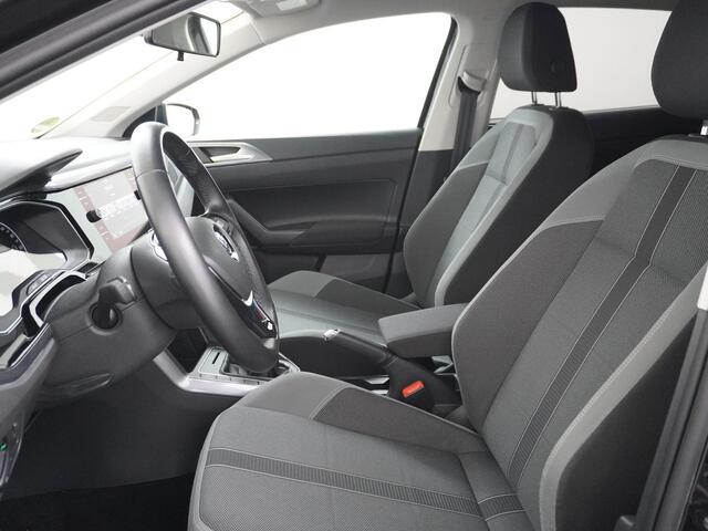 Volkswagen POLO 1.0 TSI Highline
