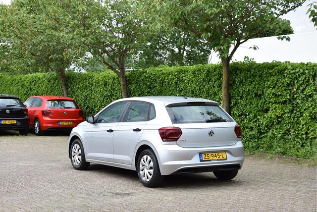 Volkswagen POLO 1.0 in Topstaat! NAP Garantie