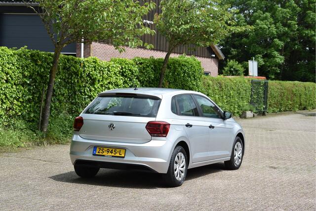 Volkswagen POLO 1.0 in Topstaat! NAP Garantie