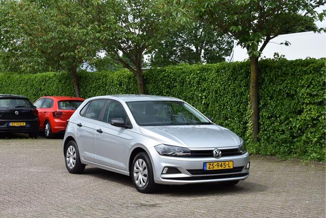 Volkswagen POLO 1.0 in Topstaat! NAP Garantie