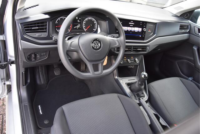 Volkswagen POLO 1.0 in Topstaat! NAP Garantie