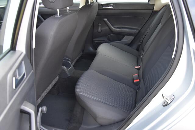 Volkswagen POLO 1.0 in Topstaat! NAP Garantie
