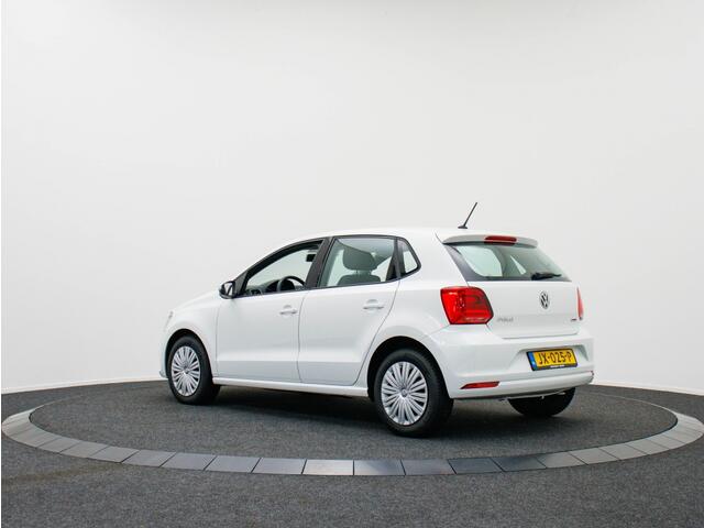 Volkswagen POLO 1.0 Comfort Edition | All-seasons | Bluetooth | Cruise control