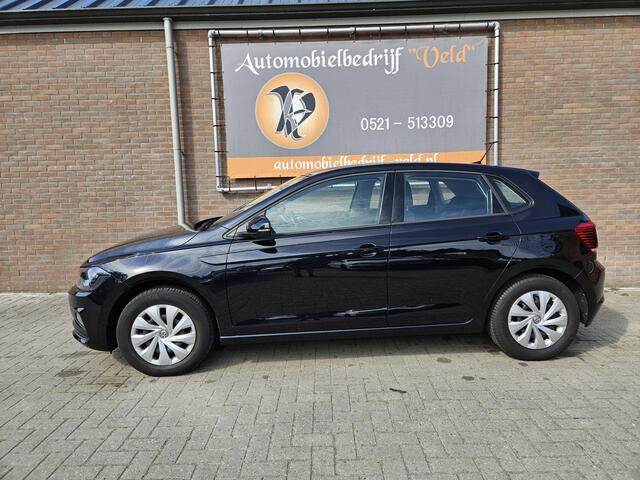 Volkswagen POLO 1.0 TSI Comfortline