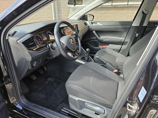 Volkswagen POLO 1.0 TSI Comfortline
