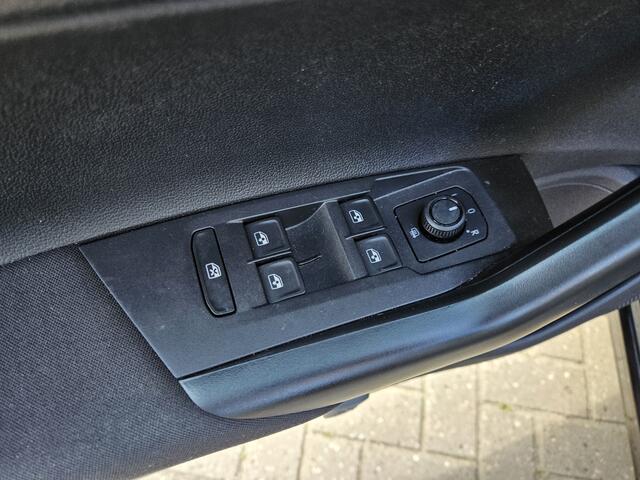 Volkswagen POLO 1.0 TSI Comfortline