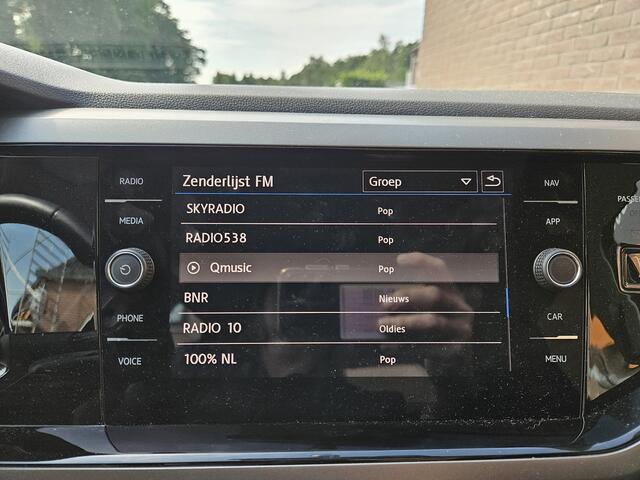 Volkswagen POLO 1.0 TSI Comfortline