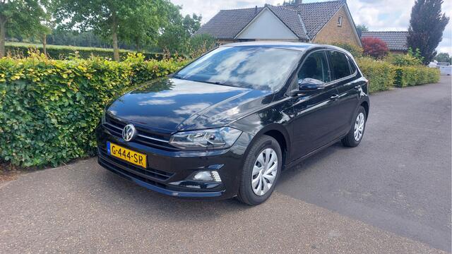 Volkswagen POLO 1.0 TSI Comfortline AIRCO/NAVI/DAB+ BJ 2019