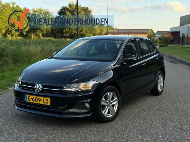 Volkswagen POLO 1.0 TSI Comf.l. Bus. II DSG II BTW Auto II