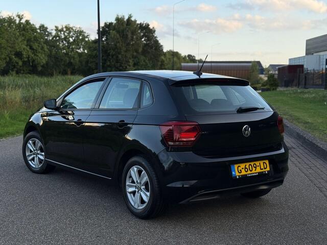 Volkswagen POLO 1.0 TSI Comf.l. Bus. II DSG II BTW Auto II
