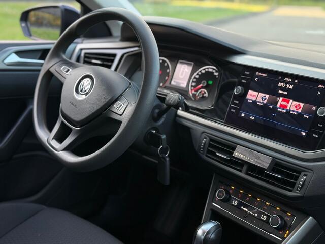 Volkswagen POLO 1.0 TSI Comf.l. Bus. II DSG II BTW Auto II