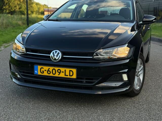Volkswagen POLO 1.0 TSI Comf.l. Bus. II DSG II BTW Auto II