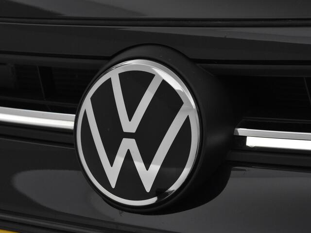 Volkswagen POLO 1.0 TSI 95pk DSG R-Line Business · Camera · Apple/Android Car Play · ACC · Stoelverwarming · Sfeerverlichting · Draadloze Telefoonlader · Garantie t/m 03-07-2028 of 100.000km