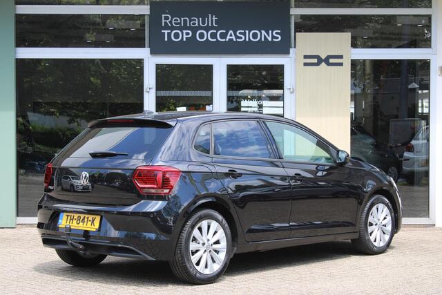 Volkswagen POLO 1.0 TSI Highline AUTOMAAT | NAVI | CLIMA |