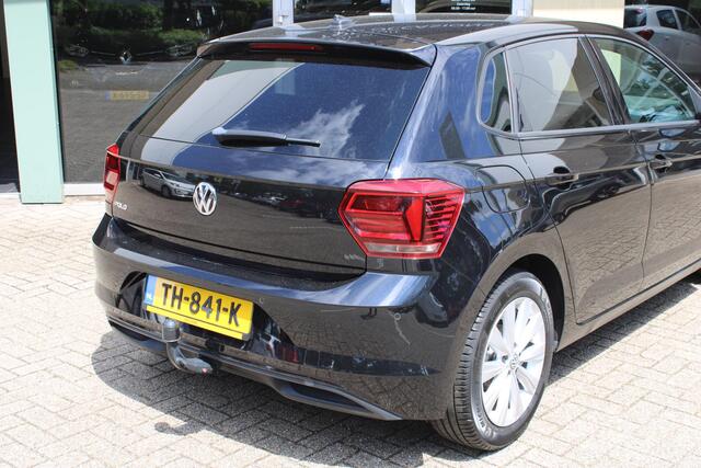 Volkswagen POLO 1.0 TSI Highline AUTOMAAT | NAVI | CLIMA |
