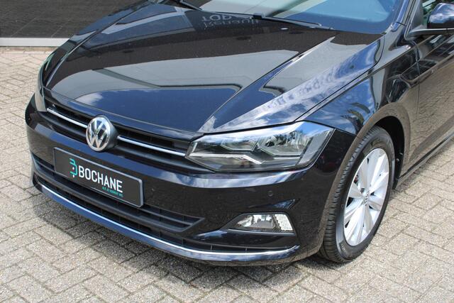 Volkswagen POLO 1.0 TSI Highline AUTOMAAT | NAVI | CLIMA |