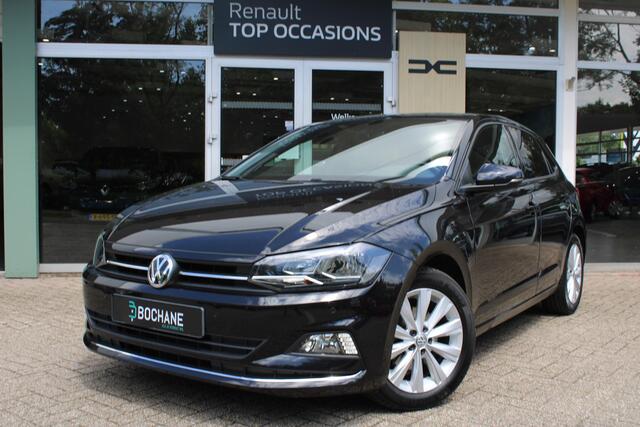 Volkswagen POLO 1.0 TSI Highline AUTOMAAT | NAVI | CLIMA |