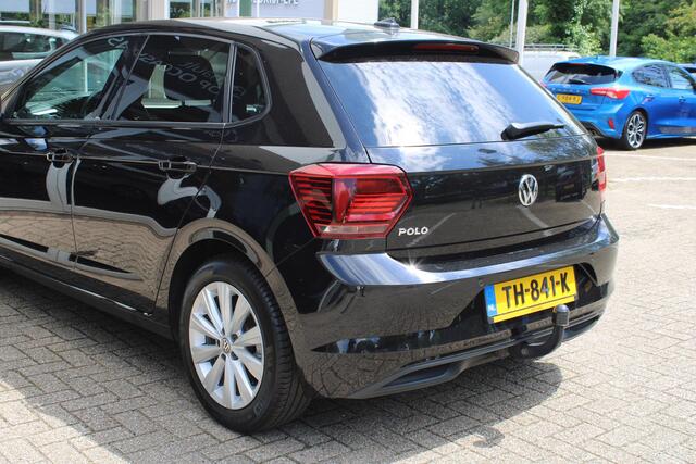 Volkswagen POLO 1.0 TSI Highline AUTOMAAT | NAVI | CLIMA |