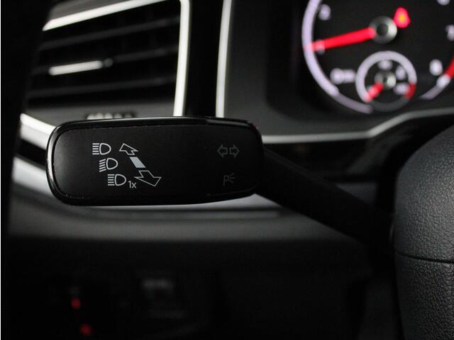 Volkswagen POLO 1.0 TSI Highline AUTOMAAT | NAVI | CLIMA |