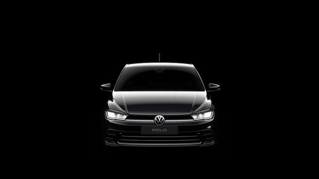 Volkswagen POLO Life Edition 1.0 95 pk TSI