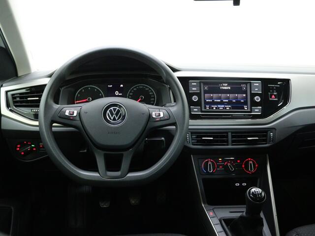 Volkswagen POLO 1.0 TSI Comfortline | Carplay | Cruise Control |