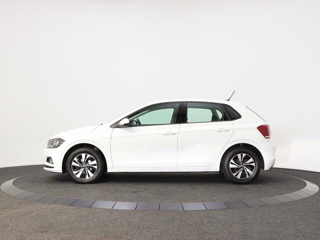 Volkswagen POLO 1.0 TSI Comfortline | Carplay | Cruise Control |