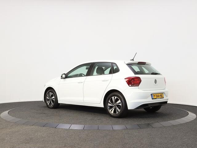 Volkswagen POLO 1.0 TSI Comfortline | Carplay | Cruise Control |