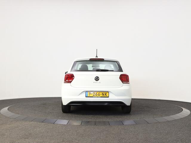 Volkswagen POLO 1.0 TSI Comfortline | Carplay | Cruise Control |
