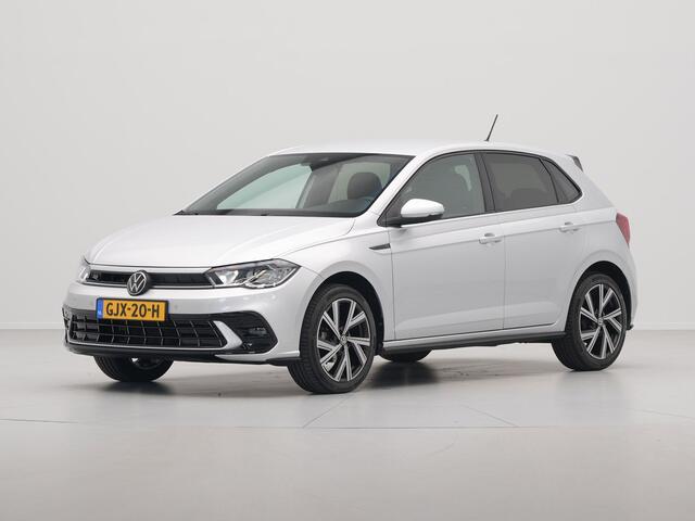 Volkswagen POLO 1.0 TSI 95pk R-Line Navi via App Clima Pdc Acc