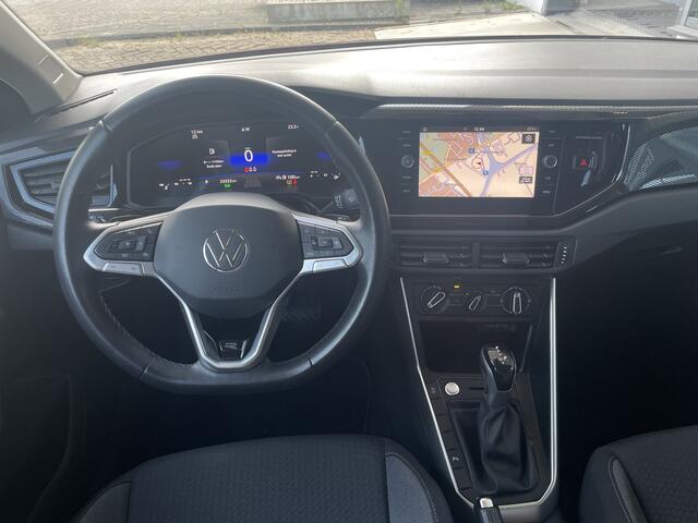 Volkswagen POLO 1.0 TSI R-Line