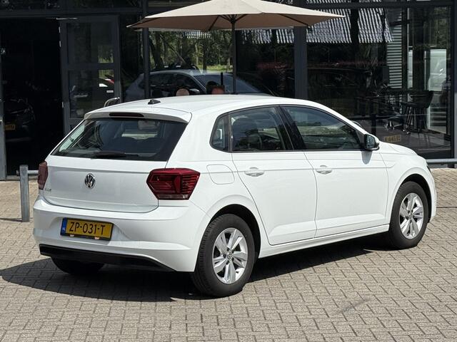 Volkswagen POLO 1.0 TSI Comfortline/Airco/Cruise/Apple-Carplay