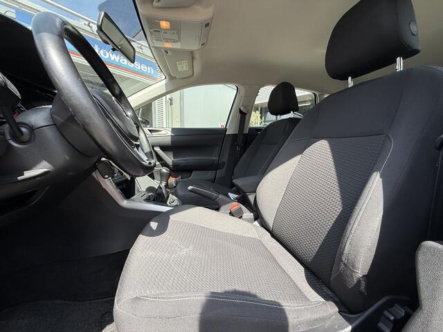 Volkswagen POLO 1.0 TSI Comfortline/Airco/Cruise/Apple-Carplay