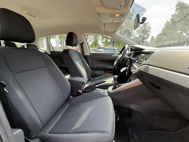 Volkswagen POLO 1.0 TSI Comfortline/Airco/Cruise/Apple-Carplay
