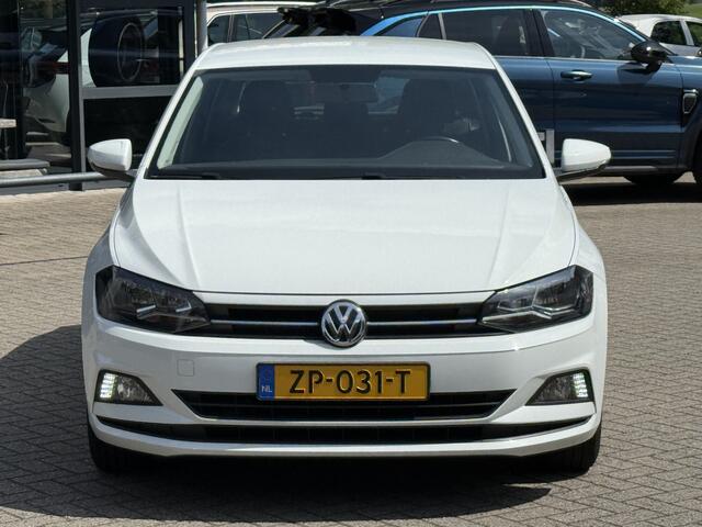 Volkswagen POLO 1.0 TSI Comfortline/Airco/Cruise/Apple-Carplay