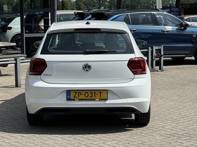 Volkswagen POLO 1.0 TSI Comfortline/Airco/Cruise/Apple-Carplay